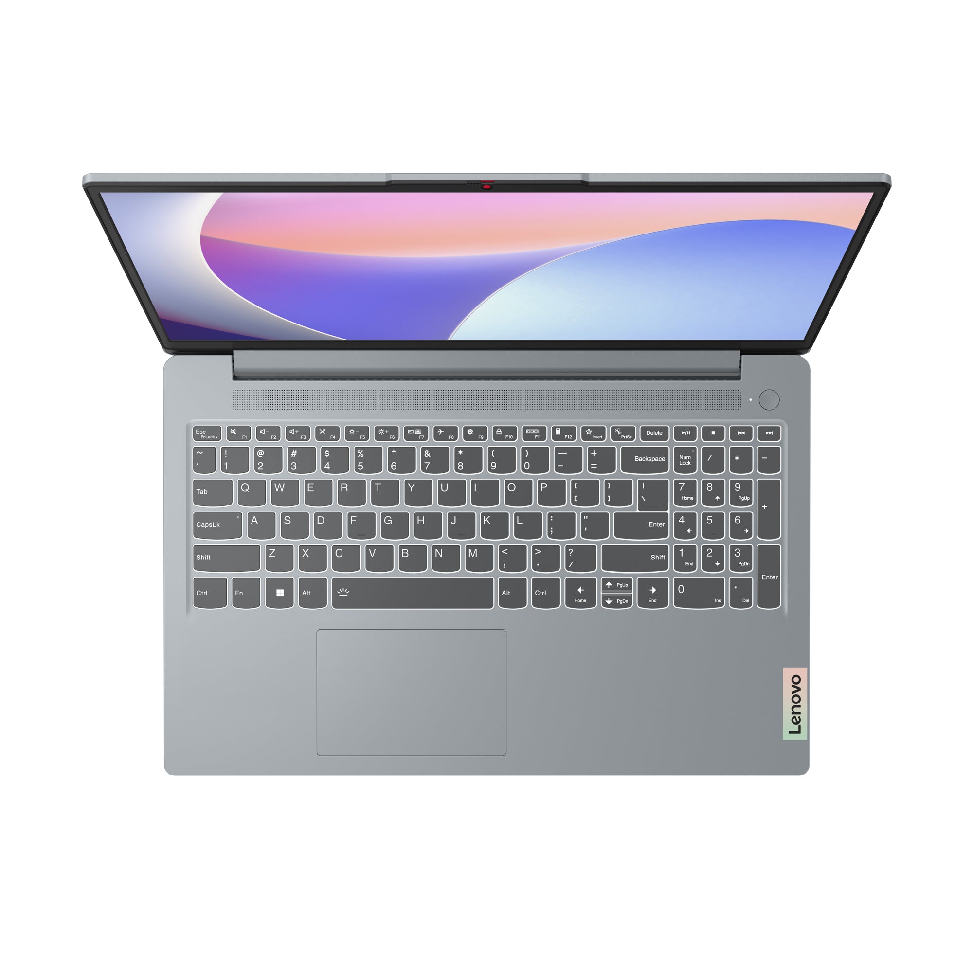 Lenovo IdeaPad Slim 3 15IRU8 15.6" FHD Notebook, Intel i3-1305U, 1.60GHz, 8GB RAM, 256GB SSD, Win11H - 82X7009NUS