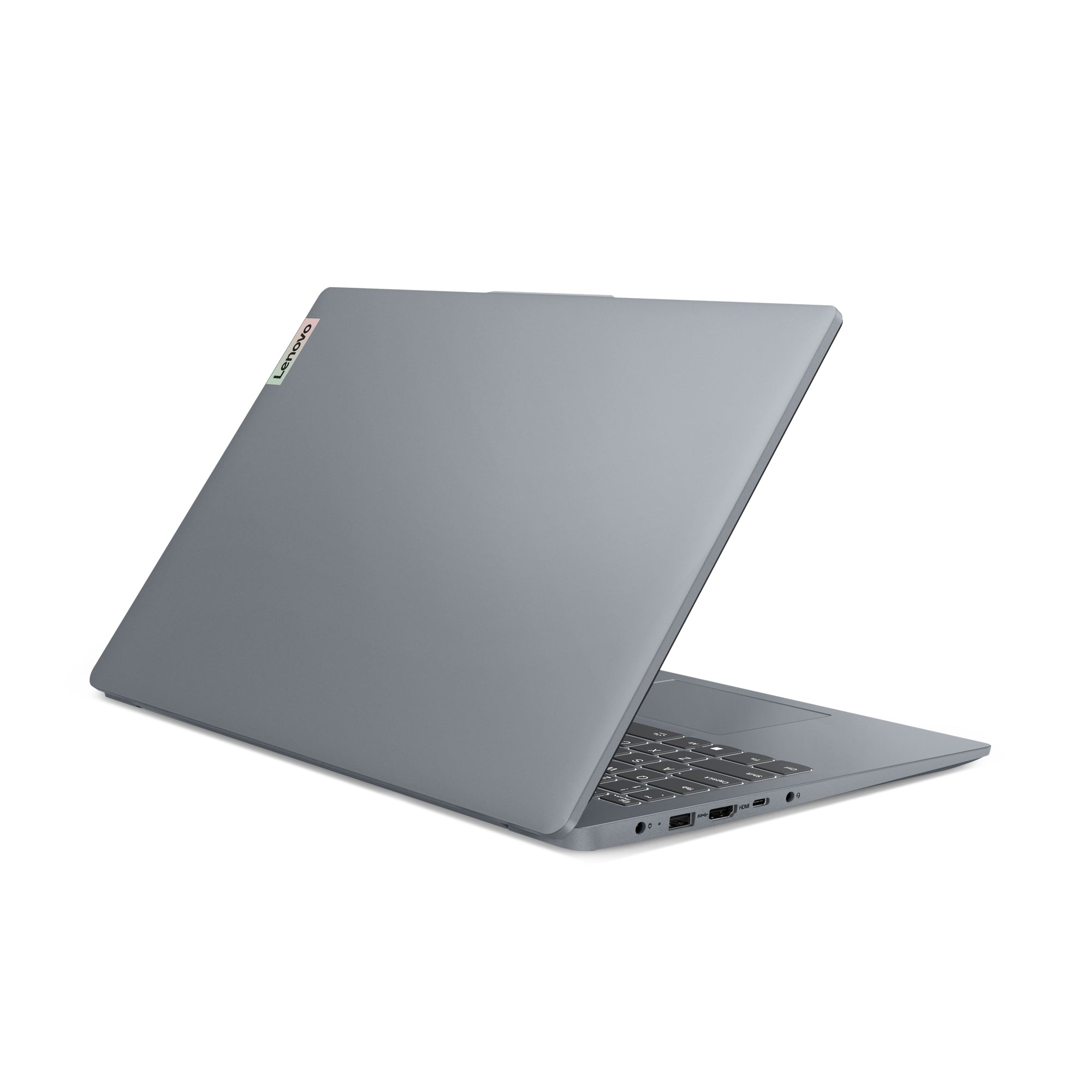 Lenovo IdeaPad Slim 3 15IRU8 15.6" FHD Notebook, Intel i3-1305U, 1.60GHz, 8GB RAM, 256GB SSD, Win11H - 82X7009NUS