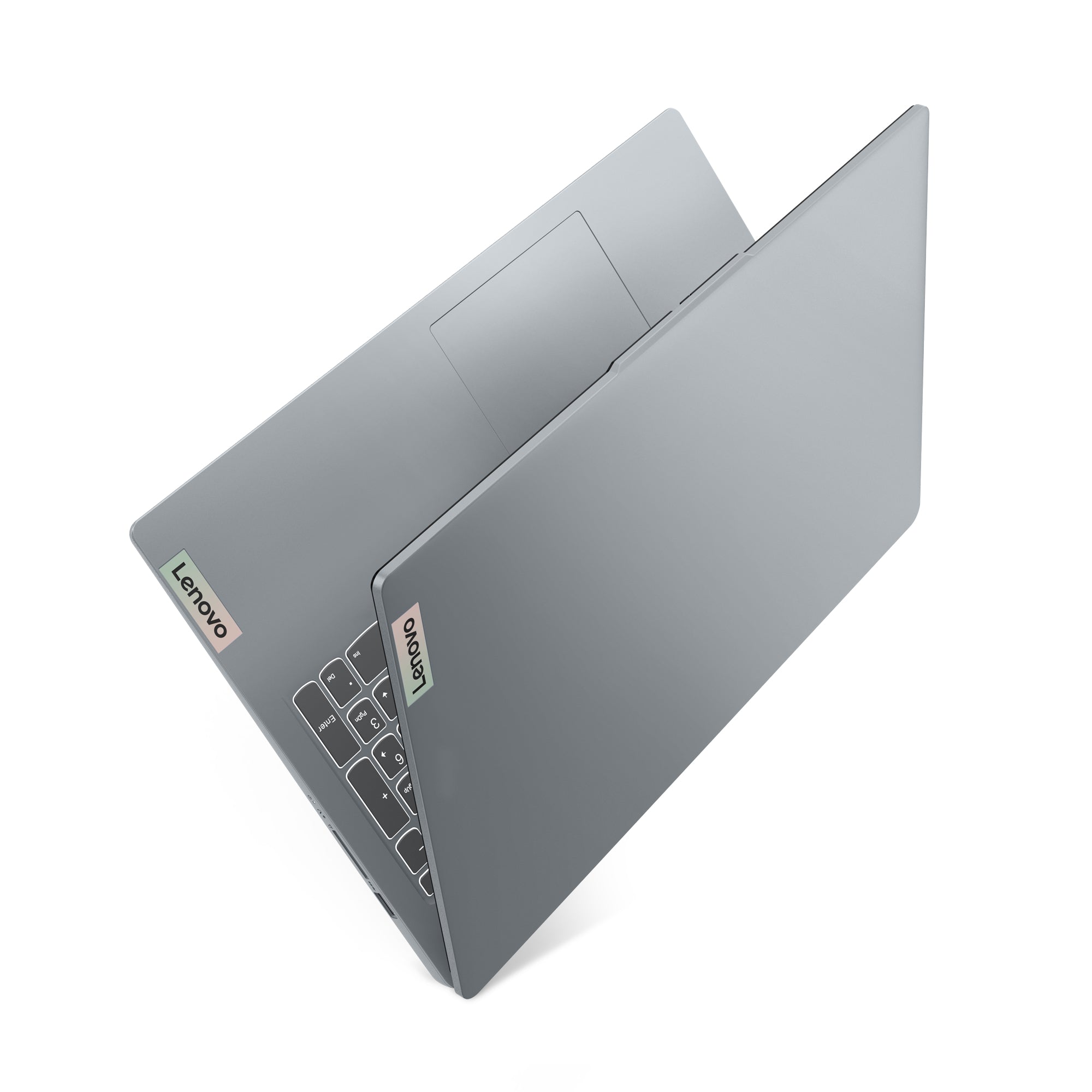 Lenovo IdeaPad Slim 3 15IRU8 15.6" FHD Notebook, Intel i3-1305U, 1.60GHz, 8GB RAM, 256GB SSD, Win11H - 82X7009NUS