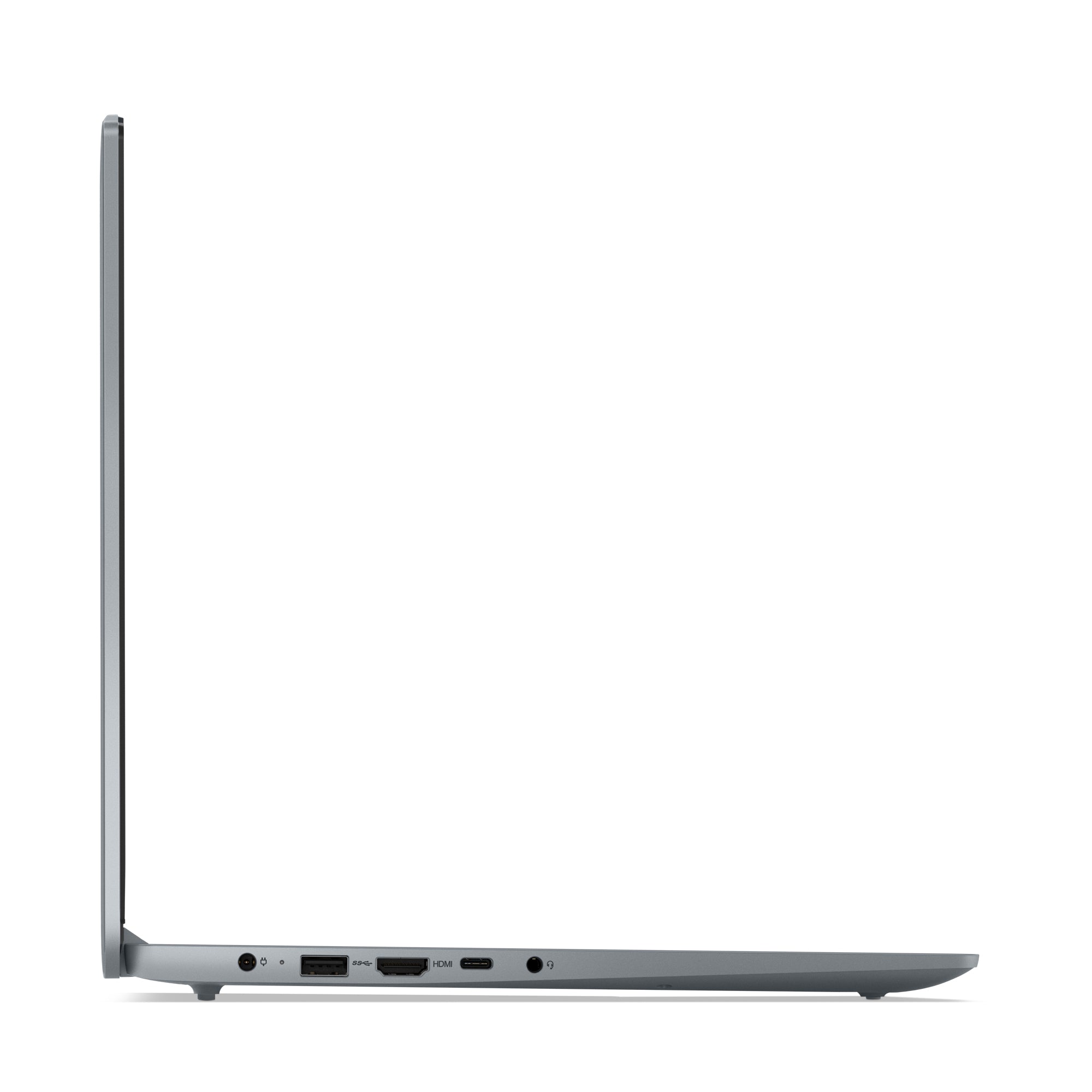 Lenovo IdeaPad Slim 3 15IRU8 15.6" FHD Notebook, Intel i5-1335U, 1.30GHz, 16GB RAM, 512GB SSD, Win11H - 82X700B4US