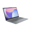 Lenovo IdeaPad Slim 3 15IRU8 15.6" FHD Notebook, Intel i5-1335U, 1.30GHz, 16GB RAM, 512GB SSD, Win11H - 82X700B4US