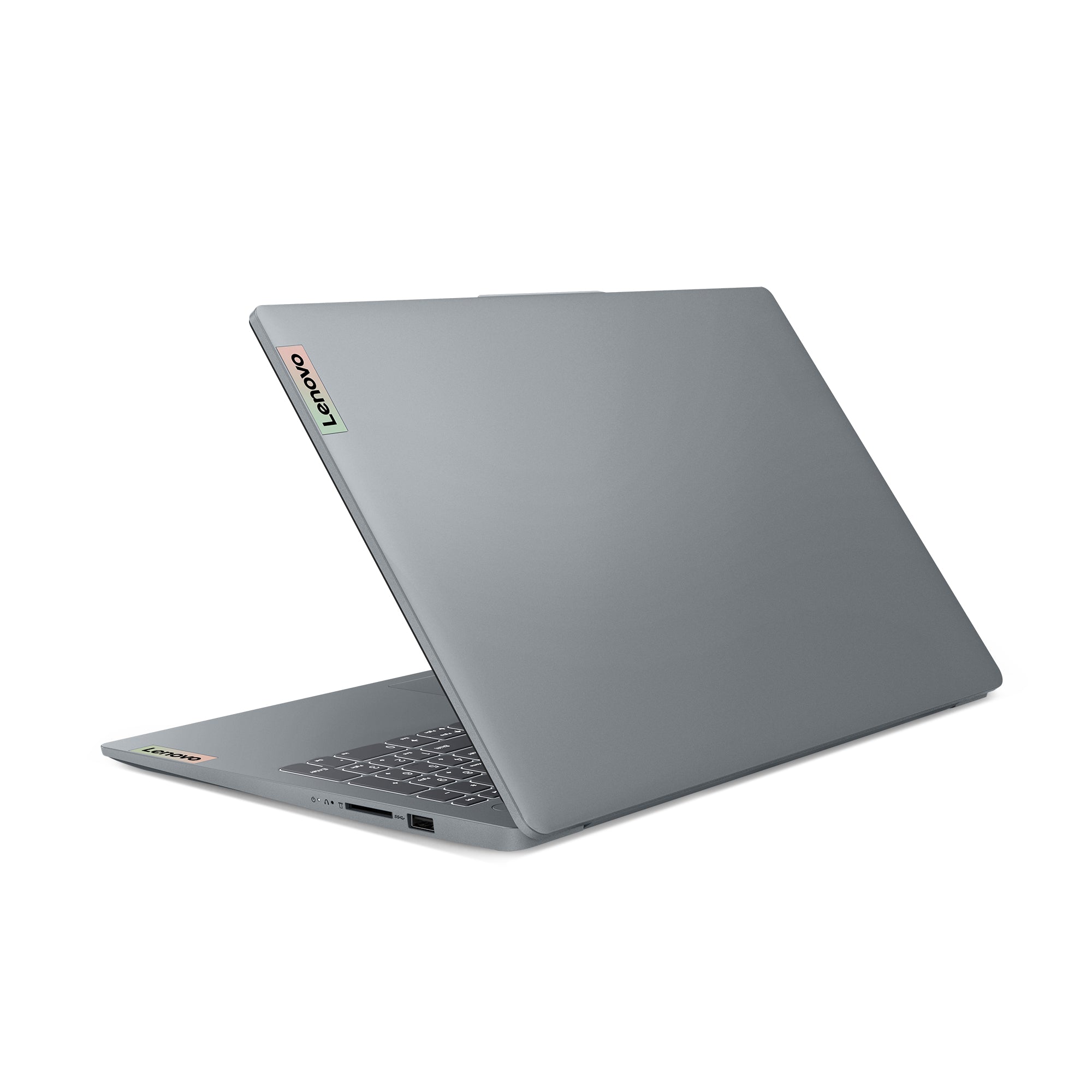 Lenovo IdeaPad Slim 3 15IRU8 15.6" FHD Notebook, Intel i5-1335U, 1.30GHz, 16GB RAM, 512GB SSD, Win11H - 82X700B4US