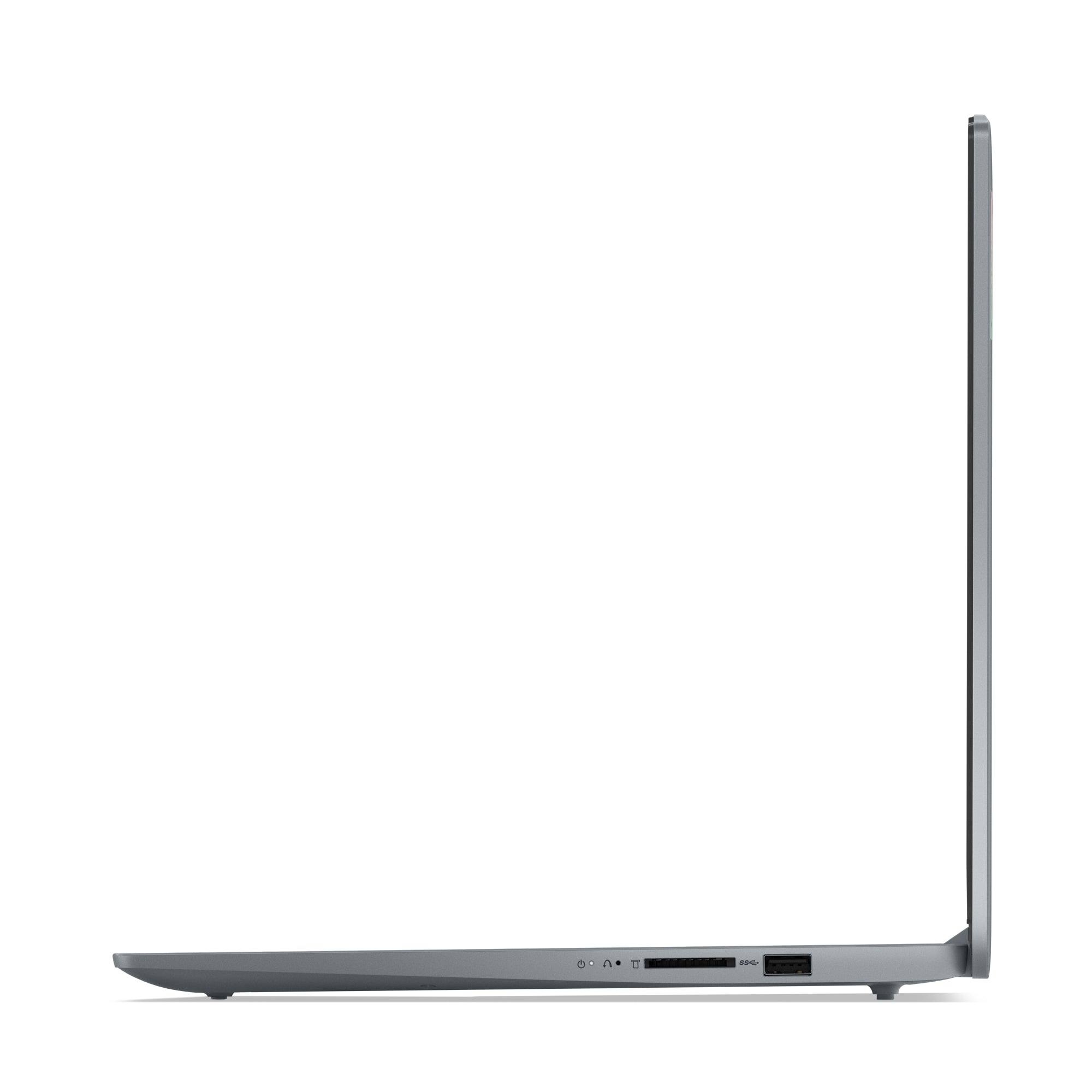 Lenovo IdeaPad Slim 3 15IRU8 15.6" FHD Notebook, Intel i3-1315U, 8GB RAM, 256GB SSD, Win11H - 82X700GSUS (Refurbished)