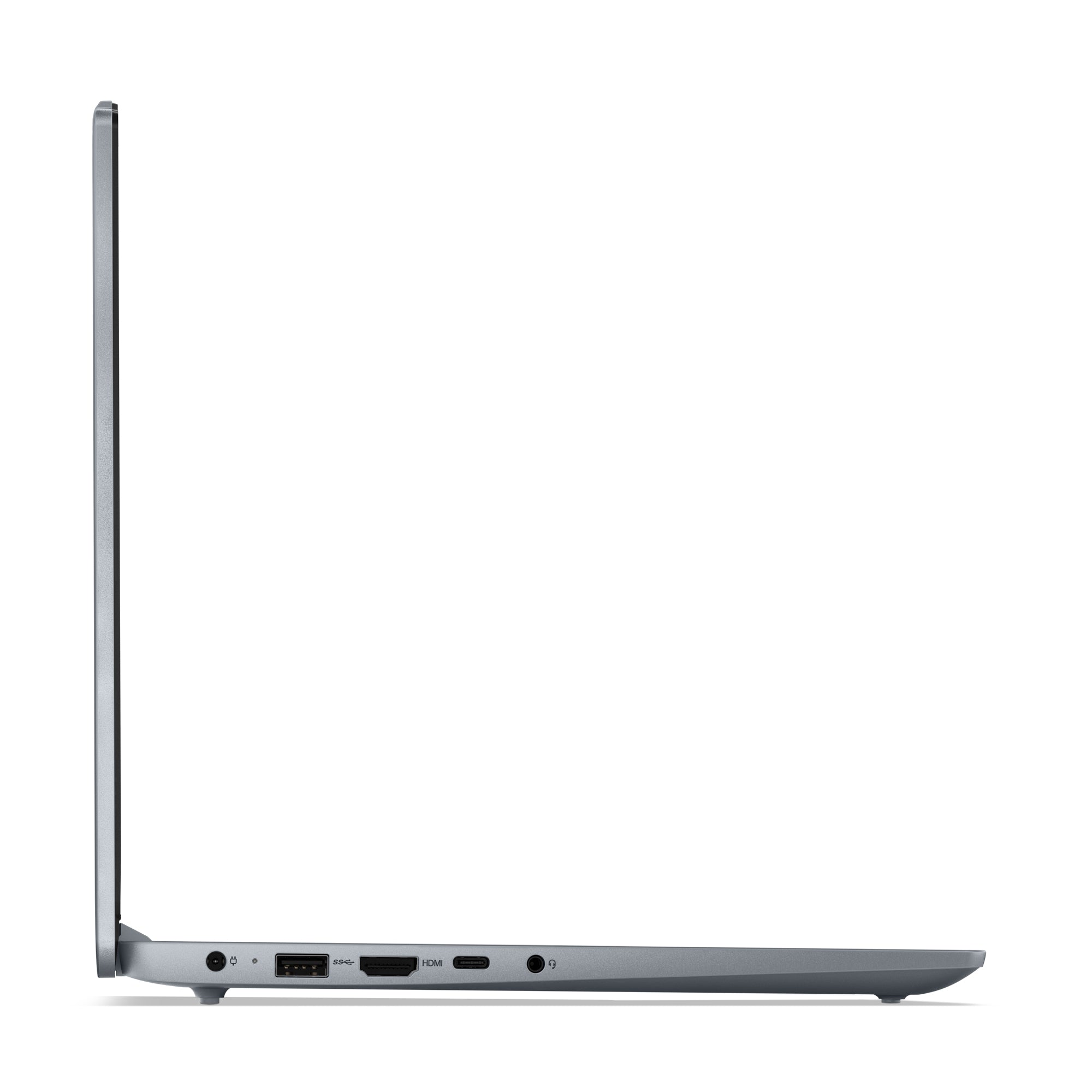 Lenovo IdeaPad Slim 3 14IAN8 14" FHD Notebook, Intel i3-N305, 1.80GHz, 8GB RAM, 256GB SSD, Win11H - 82XA004YUS