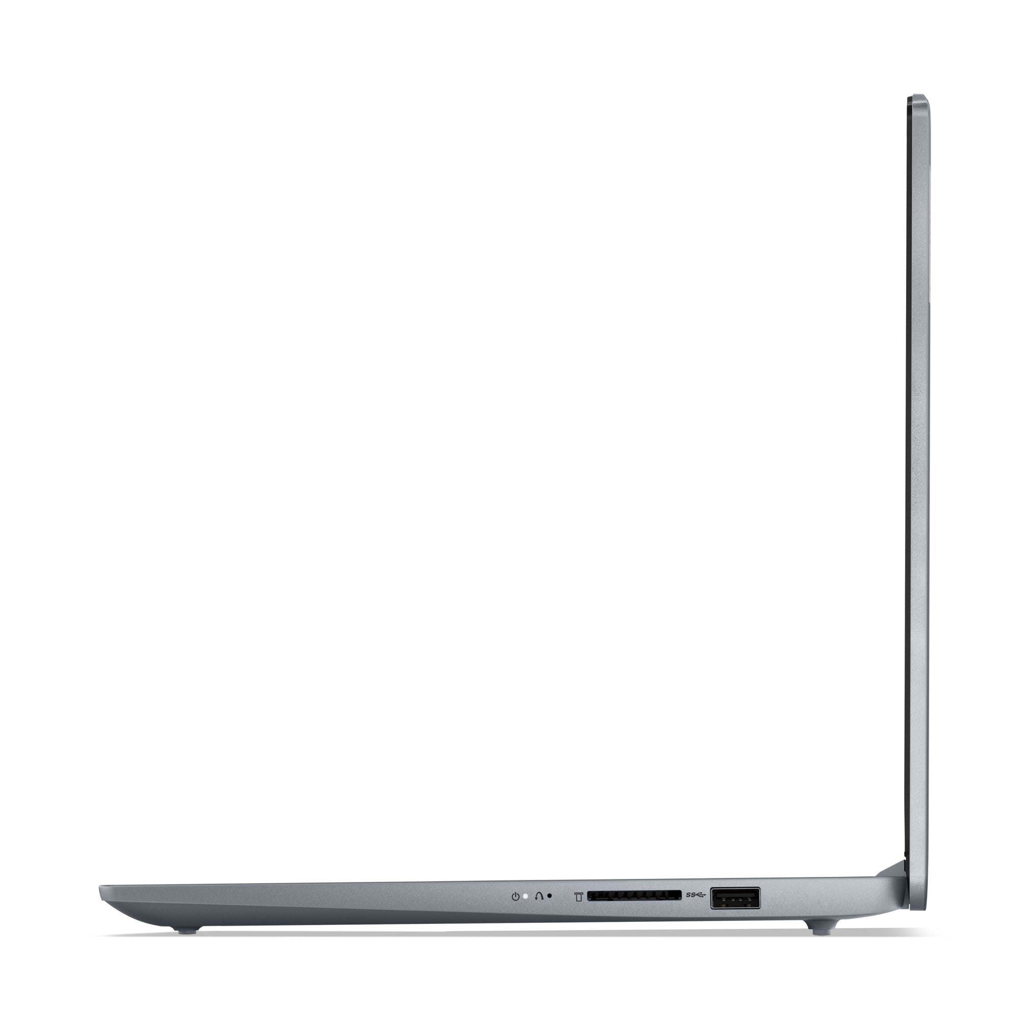 Lenovo IdeaPad Slim 3 14IAN8 14" FHD Notebook, Intel i3-N305, 1.80GHz, 8GB RAM, 256GB SSD, Win11H - 82XA004YUS