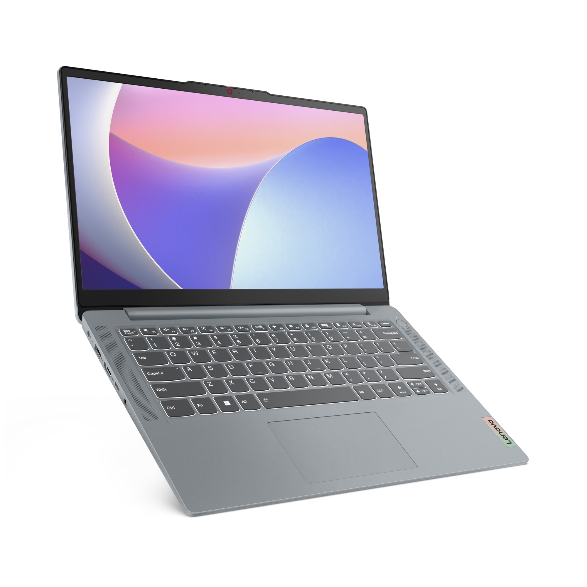 Lenovo IdeaPad Slim 3 14IAN8 14" FHD Notebook, Intel i3-N305, 1.80GHz, 8GB RAM, 256GB SSD, Win11H - 82XA004YUS