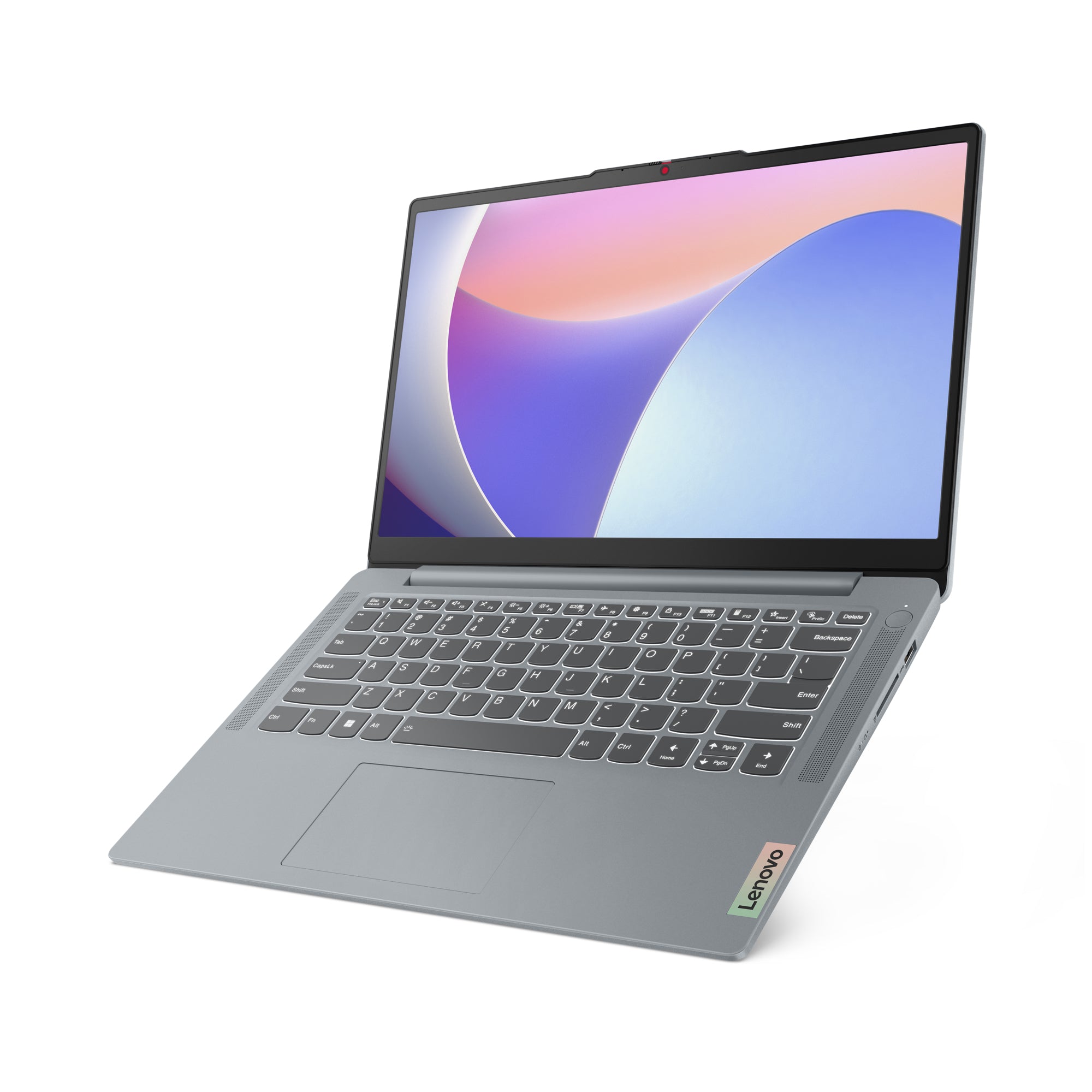 Lenovo IdeaPad Slim 3 14IAN8 14" FHD Notebook, Intel i3-N305, 1.80GHz, 8GB RAM, 256GB SSD, Win11H - 82XA004YUS