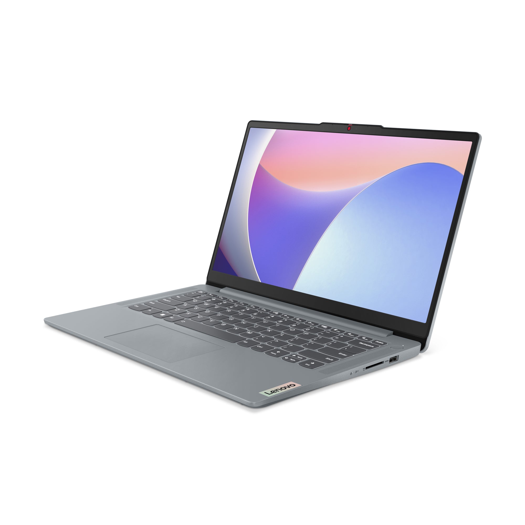 Lenovo IdeaPad Slim 3 14IAN8 14" FHD Notebook, Intel i3-N305, 1.80GHz, 8GB RAM, 256GB SSD, Win11H - 82XA004YUS