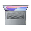 Lenovo IdeaPad Slim 3 14IAN8 14" FHD Notebook, Intel i3-N305, 1.80GHz, 8GB RAM, 256GB SSD, Win11H - 82XA004YUS