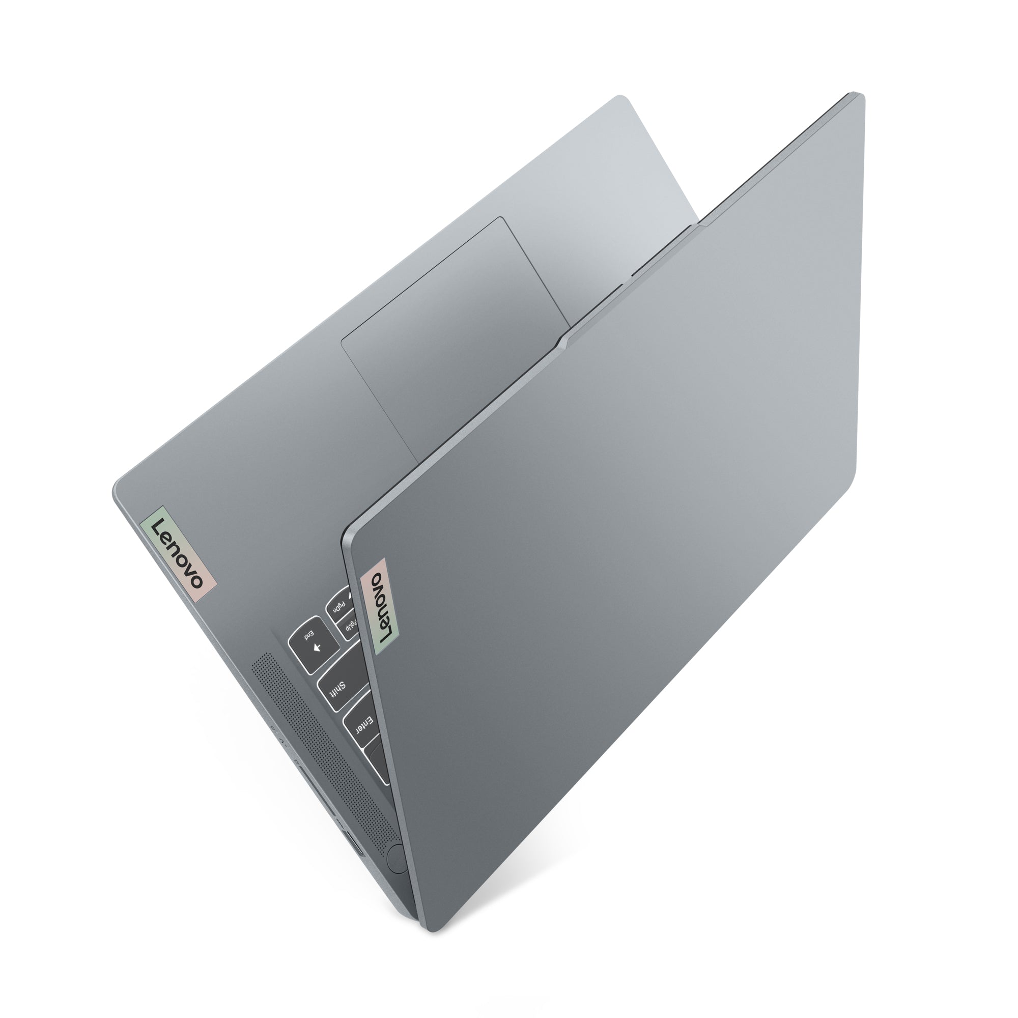 Lenovo IdeaPad Slim 3 14IAN8 14" FHD Notebook, Intel i3-N305, 1.80GHz, 8GB RAM, 256GB SSD, Win11H - 82XA004YUS