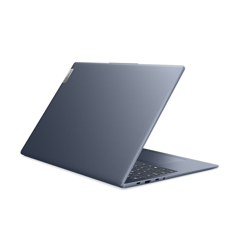 Lenovo IdeaPad Slim 5 16IRL8 16" WUXGA Notebook, Intel i7-1355U, 1.70GHz, 16GB RAM, 1TB SSD, Win11H - 82XF0019US (Refurbished)