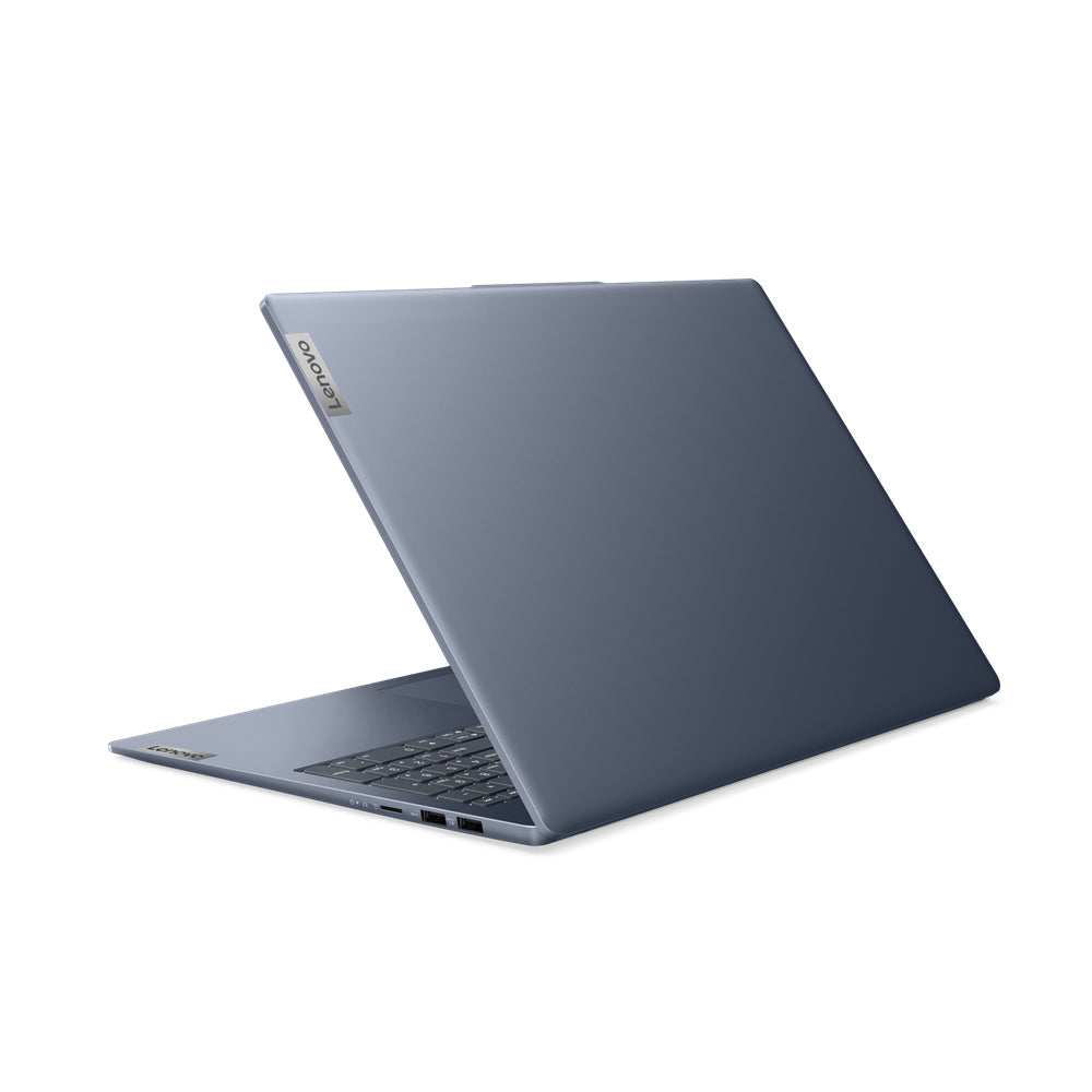 Lenovo IdeaPad Slim 5 16IRL8 16" WUXGA Notebook, Intel i7-1355U, 1.70GHz, 16GB RAM, 1TB SSD, Win11H - 82XF0019US (Refurbished)