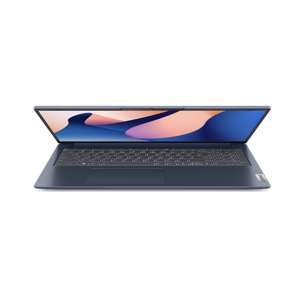 Lenovo IdeaPad Slim 5 16IRL8 16" WUXGA Notebook, Intel i7-1355U, 1.70GHz, 16GB RAM, 1TB SSD, Win11H - 82XF0019US (Refurbished)