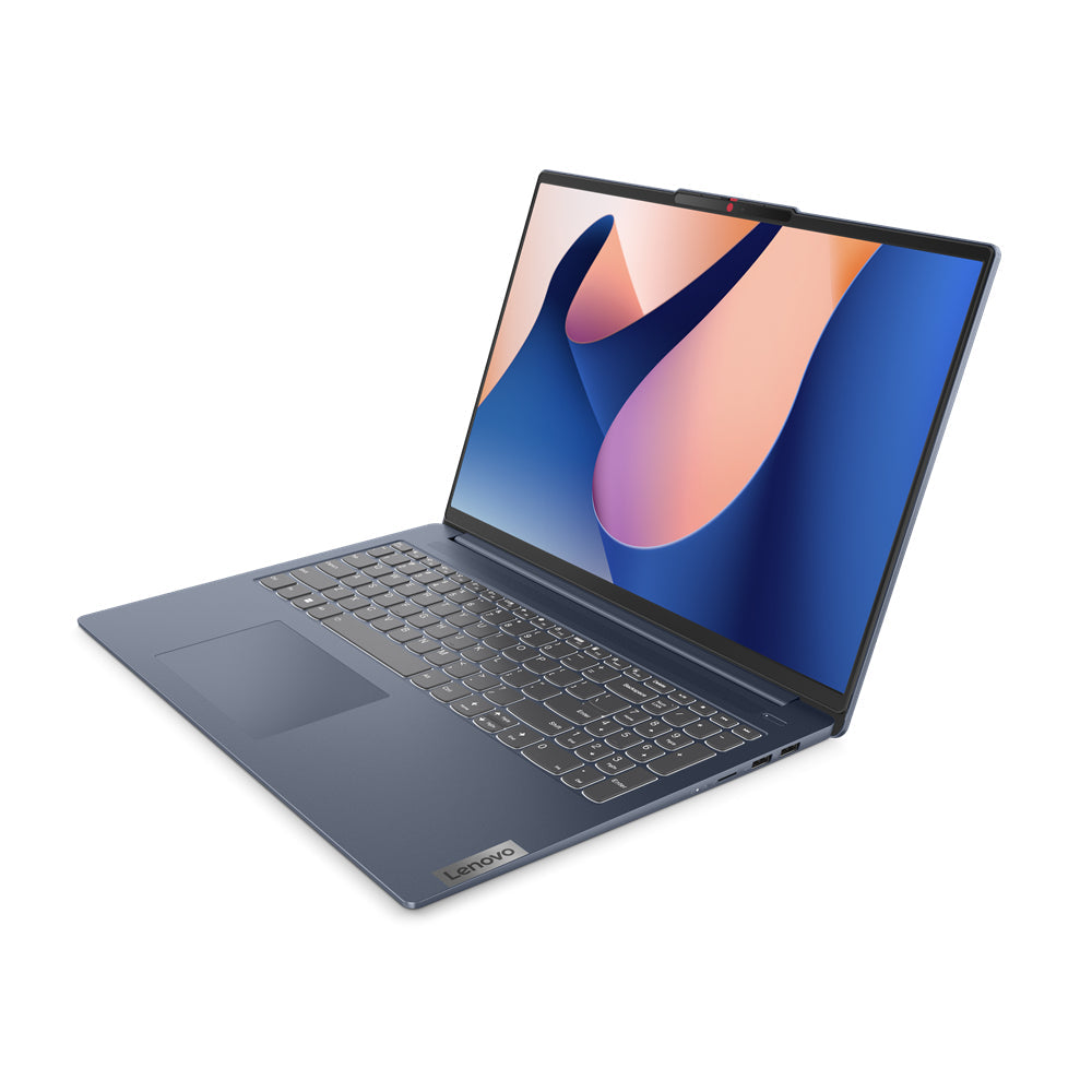 Lenovo IdeaPad Slim 5 16IRL8 16" WUXGA Notebook, Intel i7-1355U, 1.70GHz, 16GB RAM, 1TB SSD, Win11H - 82XF0019US (Refurbished)