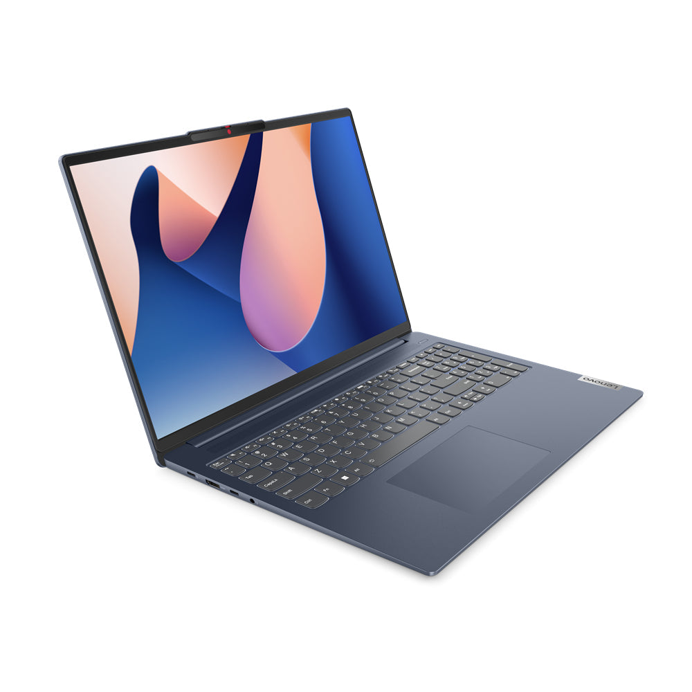 Lenovo IdeaPad Slim 5 16IRL8 16" WUXGA Notebook, Intel i7-1355U, 1.70GHz, 16GB RAM, 1TB SSD, Win11H - 82XF0019US (Refurbished)