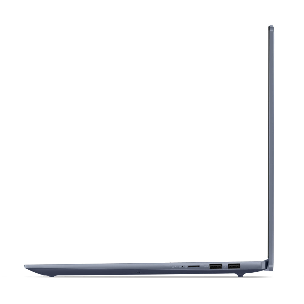 Lenovo IdeaPad Slim 5 16IRL8 16" WUXGA Notebook, Intel i7-1355U, 1.70GHz, 16GB RAM, 512GB SSD, Win11H - 82XF001TUS (Refurbished)