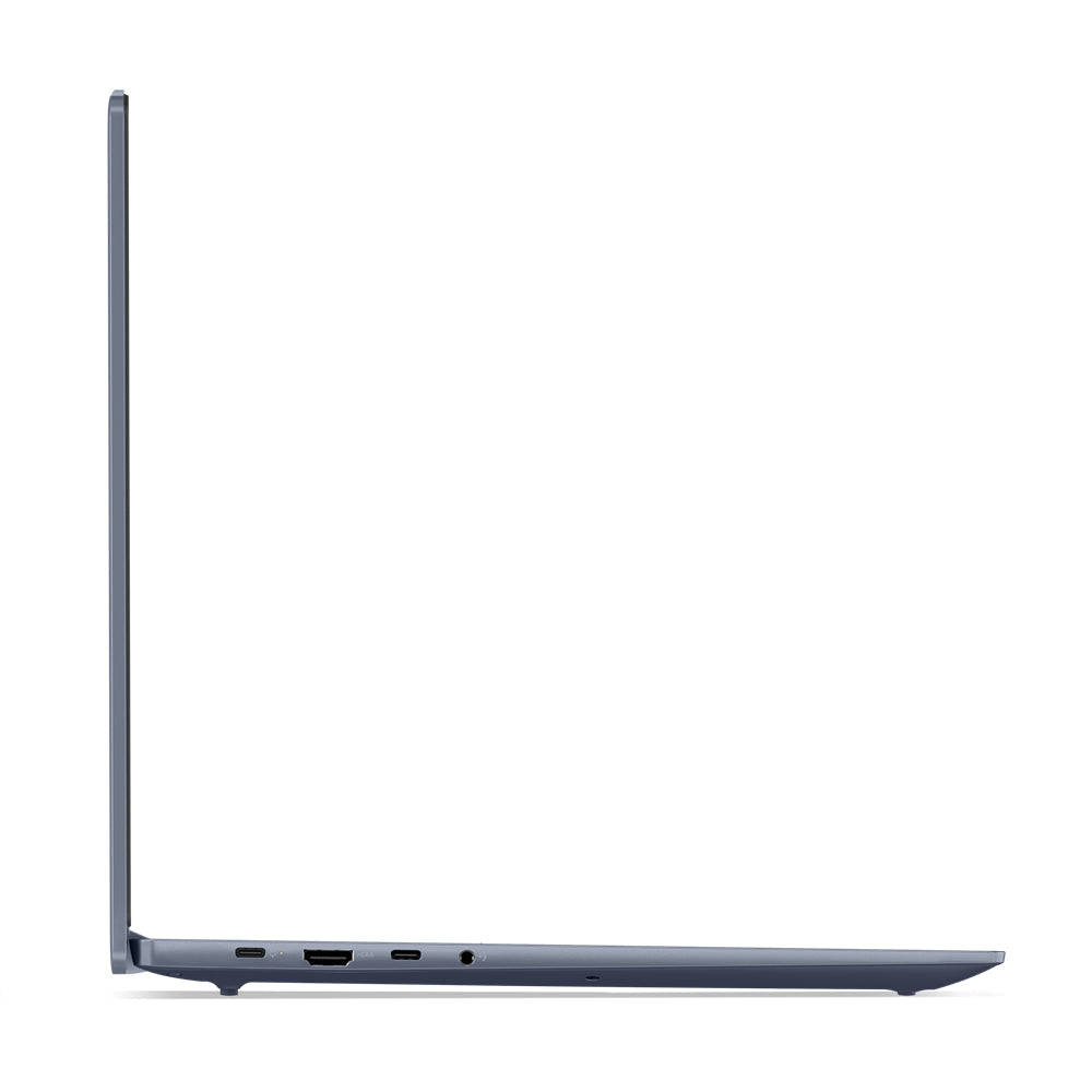 Lenovo IdeaPad Slim 5 16IRL8 16" WUXGA Notebook, Intel i7-1355U, 1.70GHz, 16GB RAM, 1TB SSD, Win11H - 82XF0019US (Refurbished)