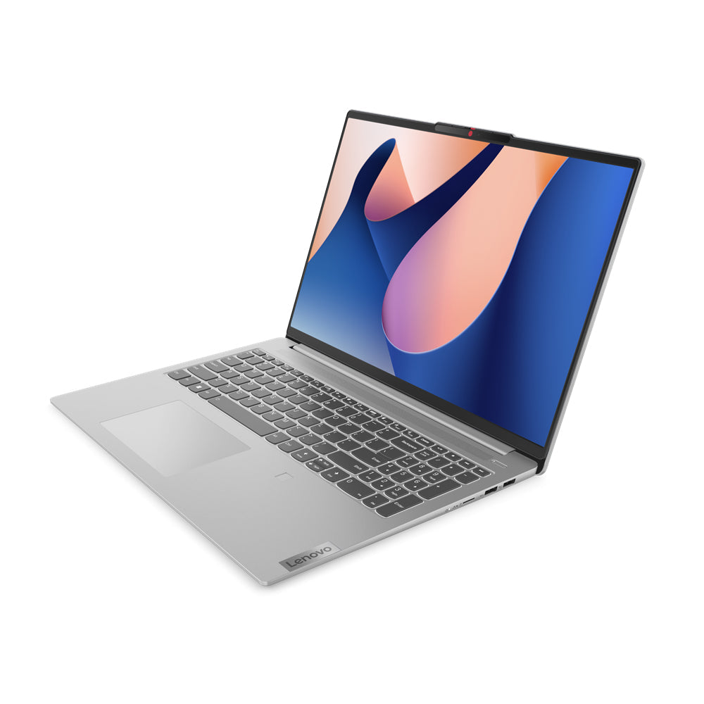 Lenovo IdeaPad Slim 5 16IRL8 16" WUXGA Notebook, Intel i5-1335U, 1.30GHz, 8GB RAM, 512GB SSD, Win11H - 82XF0012US (Refurbished)