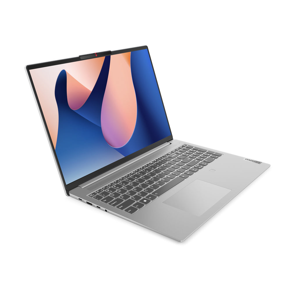 Lenovo IdeaPad Slim 5 16IRL8 16" WUXGA Notebook, Intel i5-1335U, 1.30GHz, 8GB RAM, 512GB SSD, Win11H - 82XF0012US (Refurbished)