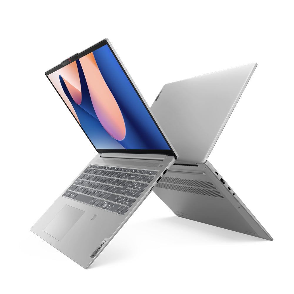 Lenovo IdeaPad Slim 5 16IRL8 16" WUXGA Notebook, Intel i5-1335U, 1.30GHz, 16GB RAM, 512GB SSD, Win11H - 82XF0065US (Refurbished)