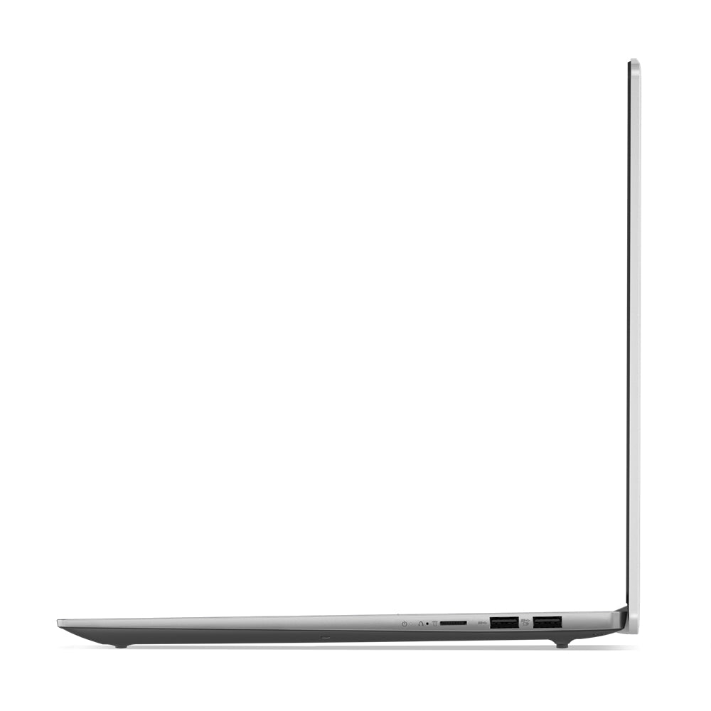 Lenovo IdeaPad Slim 5 16IRL8 16" WUXGA Notebook, Intel i5-1335U, 1.30GHz, 8GB RAM, 512GB SSD, Win11H - 82XF0012US (Refurbished)