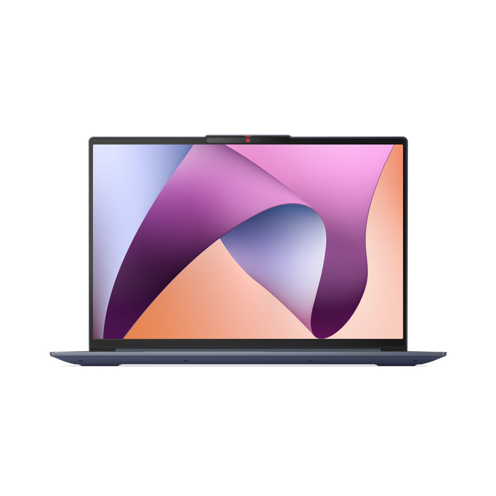 Lenovo IdeaPad Slim 5 16ABR8 16" WUXGA Notebook, AMD R7-7730U, 2.0GHz, 16GB RAM, 512GB SSD, Win11H - 82XG0019US