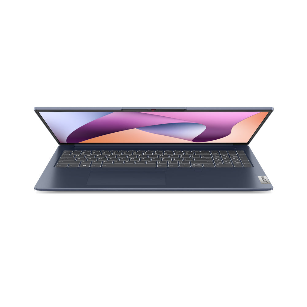 Lenovo IdeaPad Slim 5 16ABR8 16" WUXGA Notebook, AMD R7-7730U, 2.0GHz, 16GB RAM, 512GB SSD, Win11H - 82XG0019US