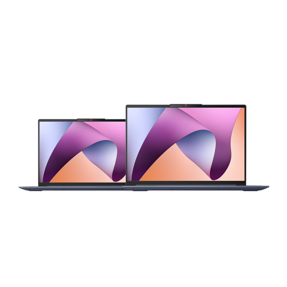 Lenovo IdeaPad Slim 5 16ABR8 16" WUXGA Notebook, AMD R7-7730U, 2.0GHz, 16GB RAM, 512GB SSD, Win11H - 82XG0019US
