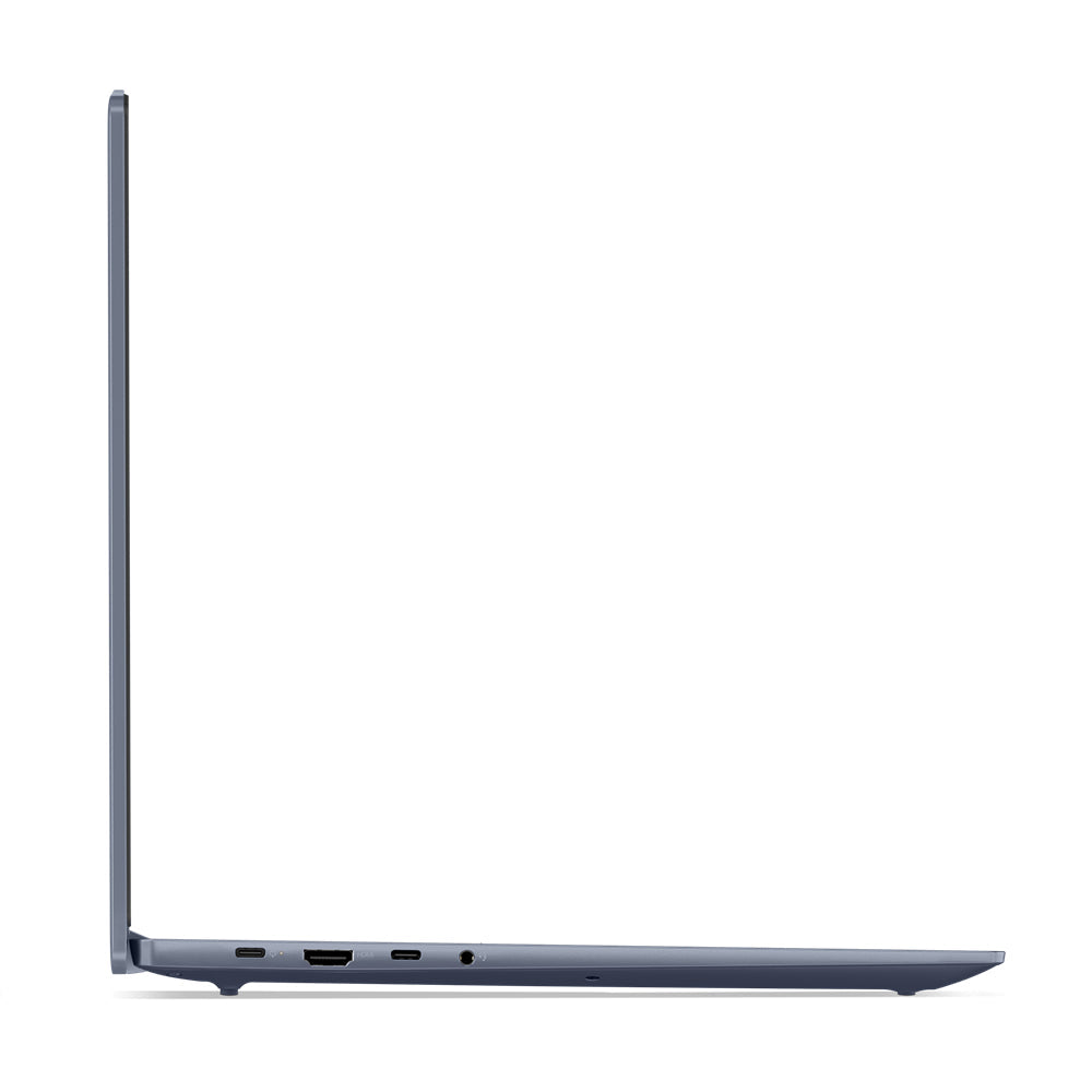 Lenovo IdeaPad Slim 5 16ABR8 16" WUXGA Notebook, AMD R7-7730U, 2.0GHz, 16GB RAM, 512GB SSD, Win11H - 82XG0019US (Refurbished)