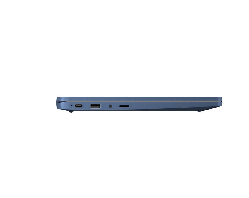 Lenovo IdeaPad Slim 3 14M868 14" FHD Chromebook, MediaTek Kompanio 520, 4GB RAM, 64GB eMMC, ChromeOS - 82XJ002DUS (Refurbished)