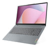 Lenovo IdeaPad Slim 3 15ABR8 15.6" FHD Notebook, AMD R7-7730U, 2.0GHz, 16GB RAM, 1TB SSD, Win11H - 82XM00RUUS (Refurbished)