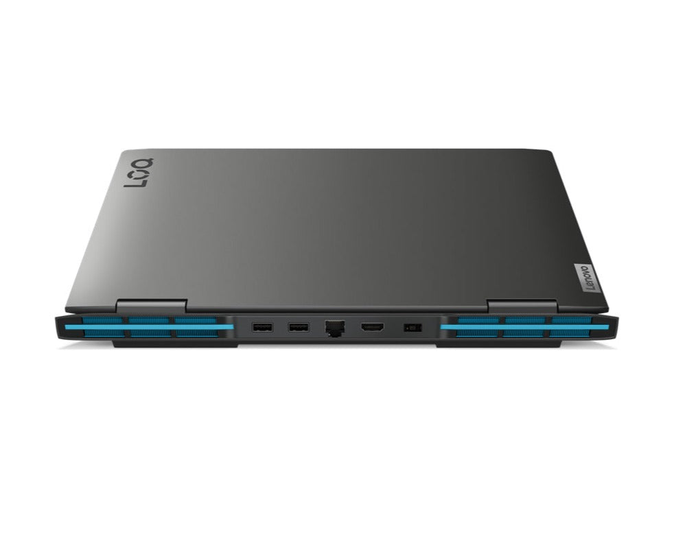 Lenovo LOQ 15APH8 15.6" FHD Notebook, AMD R7-7840HS, 3.80GHz, 16GB RAM, 512GB SSD, Win11H - 82XT0002US