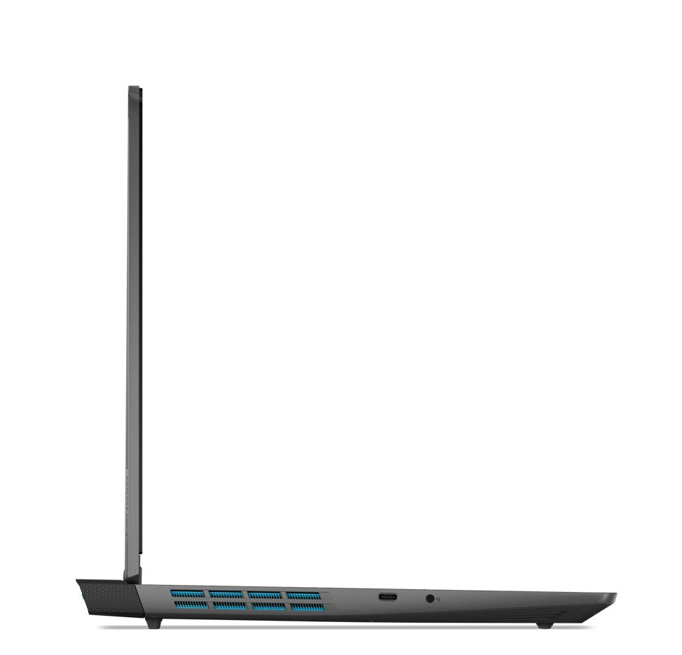 Lenovo LOQ 15APH8 15.6" FHD Notebook, AMD R7-7840HS, 3.80GHz, 16GB RAM, 512GB SSD, Win11H - 82XT0002US