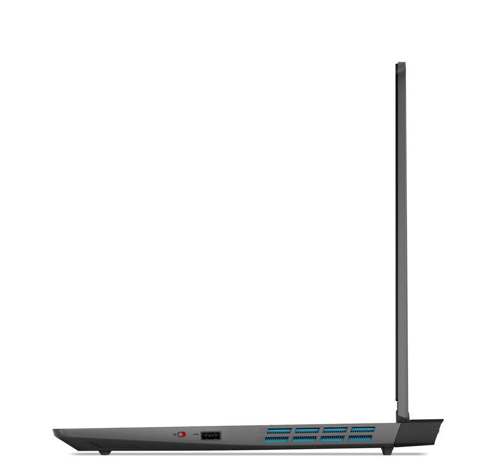 Lenovo LOQ 15APH8 15.6" FHD Notebook, AMD R7-7840HS, 3.80GHz, 16GB RAM, 512GB SSD, Win11H - 82XT0002US