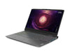 Lenovo LOQ 15APH8 15.6" FHD Notebook, AMD R5-7640HS, 4.30GHz, 16GB RAM, 1TB SSD, Win11H - 82XT003GUS