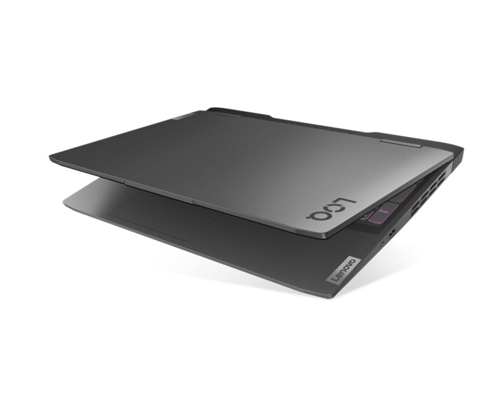 Lenovo LOQ 15APH8 15.6" FHD Notebook, AMD R5-7640HS, 4.30GHz, 16GB RAM, 1TB SSD, Win11H - 82XT003GUS