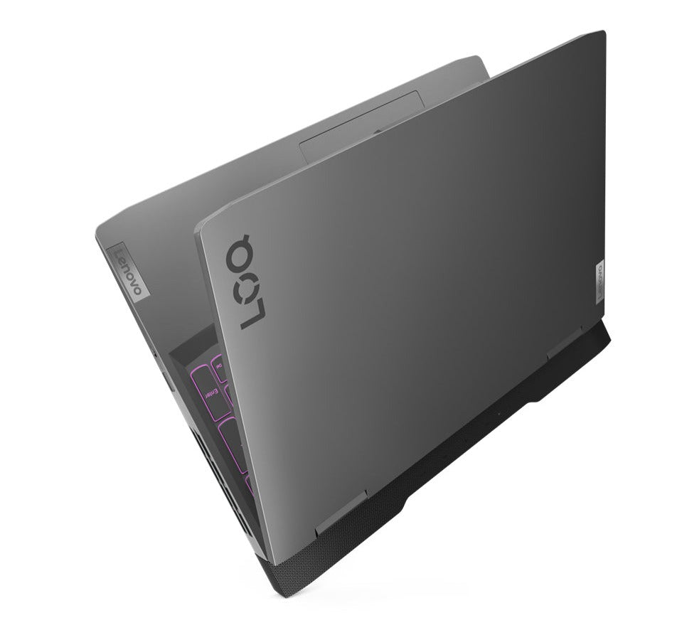 Lenovo LOQ 15APH8 15.6" FHD Notebook, AMD R7-7840HS, 3.80GHz, 16GB RAM, 512GB SSD, Win11H - 82XT0002US