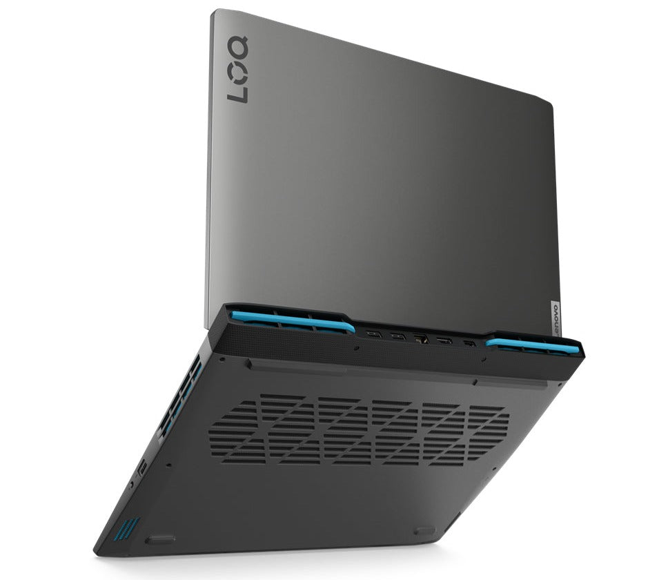 Lenovo LOQ 15APH8 15.6" FHD Notebook, AMD R7-7840HS, 3.80GHz, 16GB RAM, 512GB SSD, Win11H - 82XT0002US