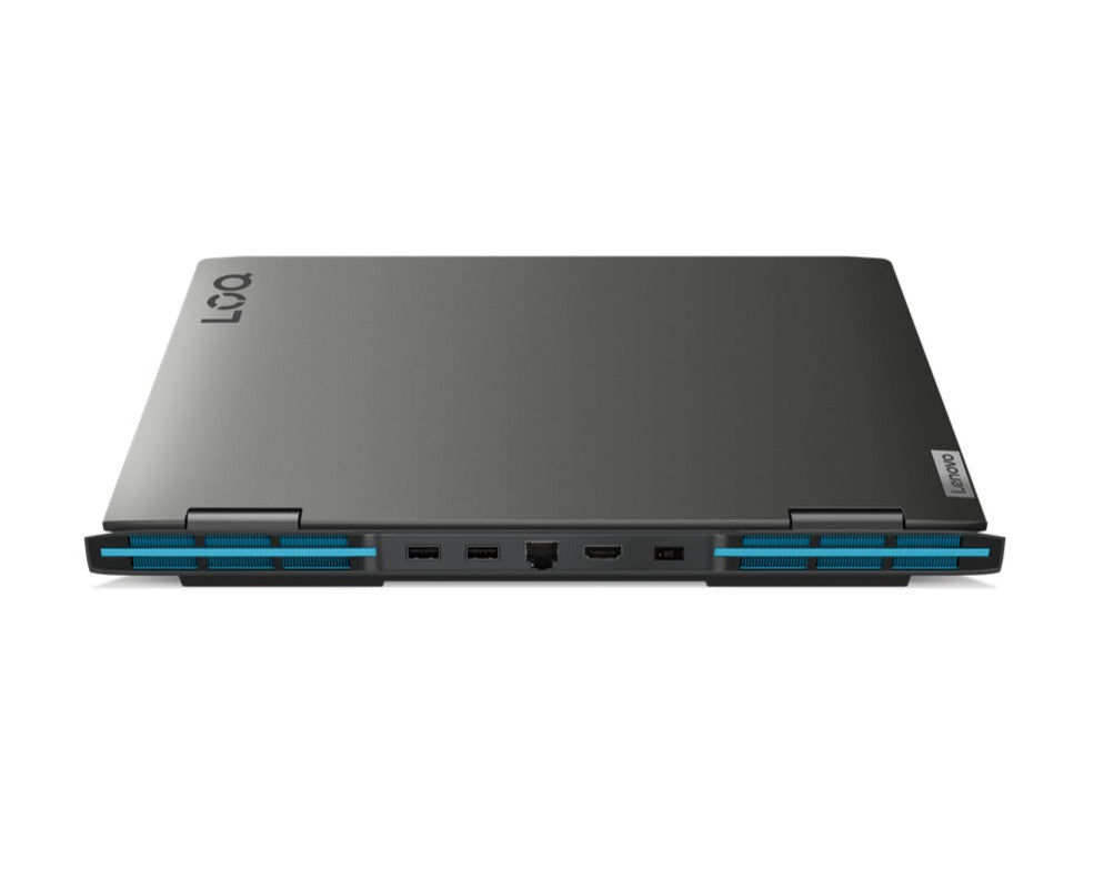 Lenovo LOQ 16APH8 16" WUXGA Notebook, AMD R5-7640HS, 4.30GHz, 16GB RAM, 512GB SSD, Win11H - 82XU001NUS