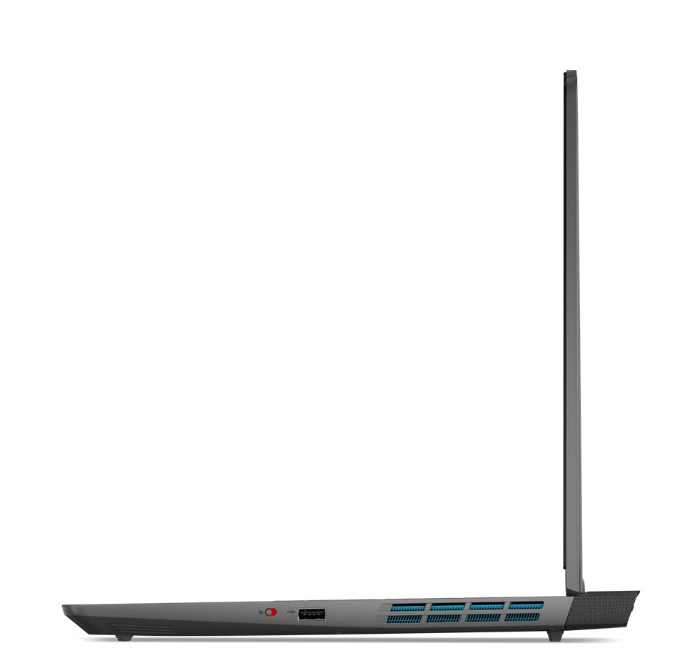 Lenovo LOQ 16APH8 16" WUXGA Notebook, AMD R5-7640HS, 4.30GHz, 16GB RAM, 512GB SSD, Win11H - 82XU001NUS