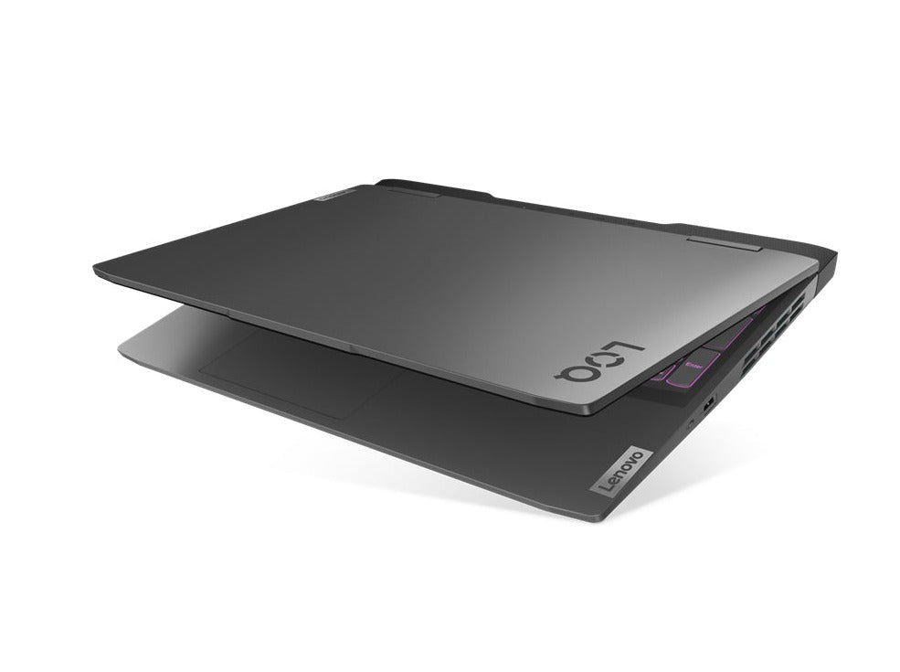 Lenovo LOQ 15IRH8 15.6" FHD Notebook, Intel i7-13700H, 2.40GHz, 16GB RAM, 512GB SSD, Win11H - 82XV005GUS (Refurbished)