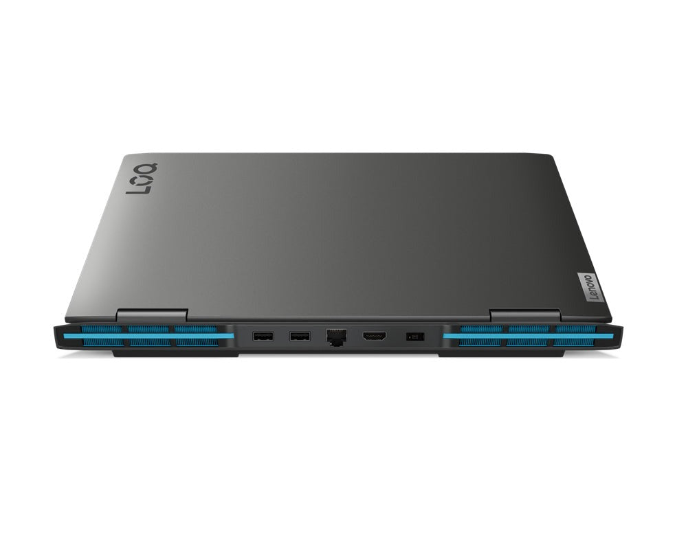 Lenovo LOQ 16IRH8 16" WUXGA Notebook, Intel i7-13620H, 2.40GHz, 16GB RAM, 512GB SSD, Win11H - 82XW001WUS