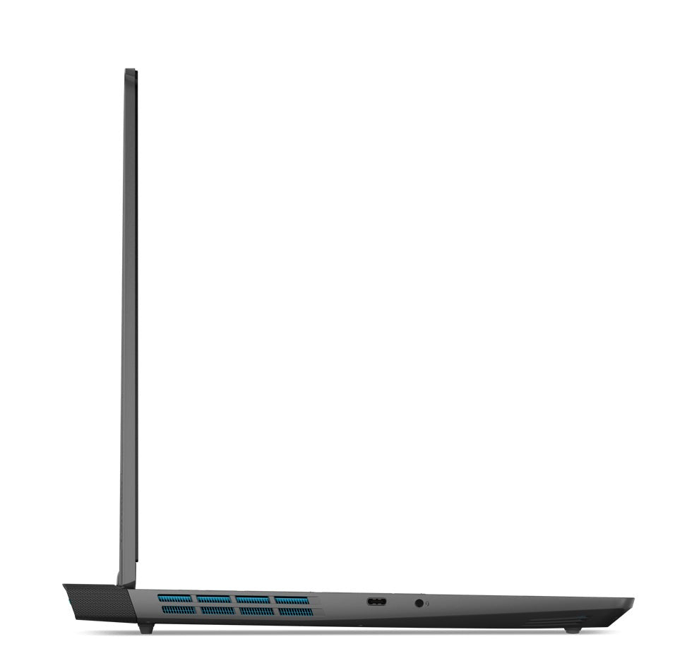 Lenovo LOQ 16IRH8 16" WUXGA Notebook, Intel i7-13620H, 2.40GHz, 16GB RAM, 512GB SSD, Win11H - 82XW001WUS