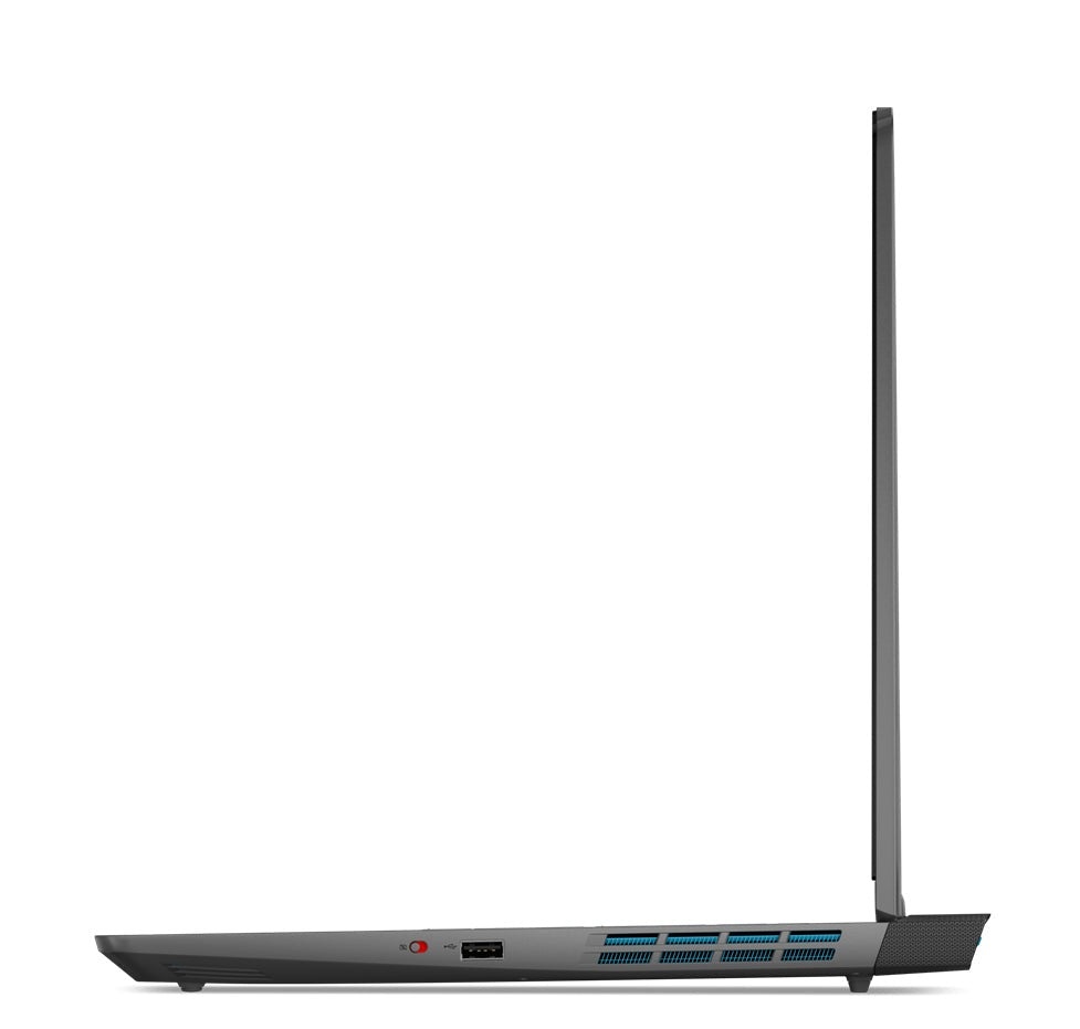 Lenovo LOQ 16IRH8 16" WUXGA Notebook, Intel i7-13620H, 2.40GHz, 16GB RAM, 512GB SSD, Win11H - 82XW001WUS