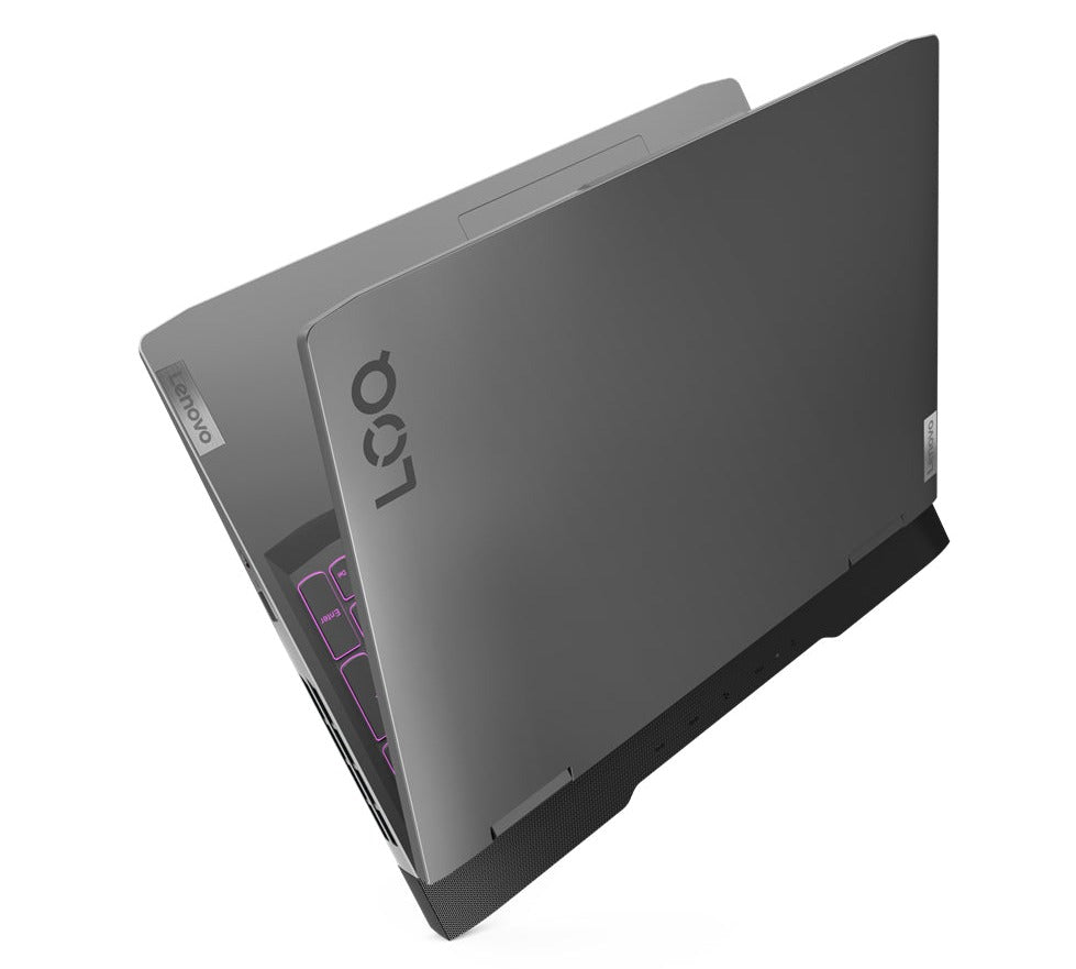 Lenovo LOQ 16IRH8 16" WUXGA Notebook, Intel i7-13620H, 2.40GHz, 16GB RAM, 512GB SSD, Win11H - 82XW001WUS