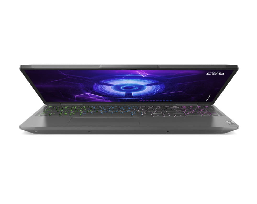 Lenovo LOQ 16IRH8 16" WUXGA Notebook, Intel i7-13620H, 2.40GHz, 16GB RAM, 512GB SSD, Win11H - 82XW001WUS