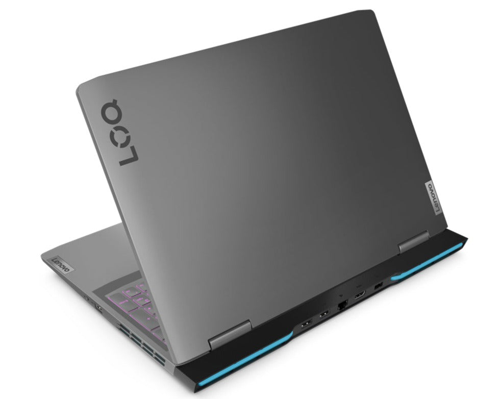 Lenovo LOQ 16IRH8 16" WUXGA Notebook, Intel i7-13620H, 2.40GHz, 16GB RAM, 512GB SSD, Win11H - 82XW001WUS
