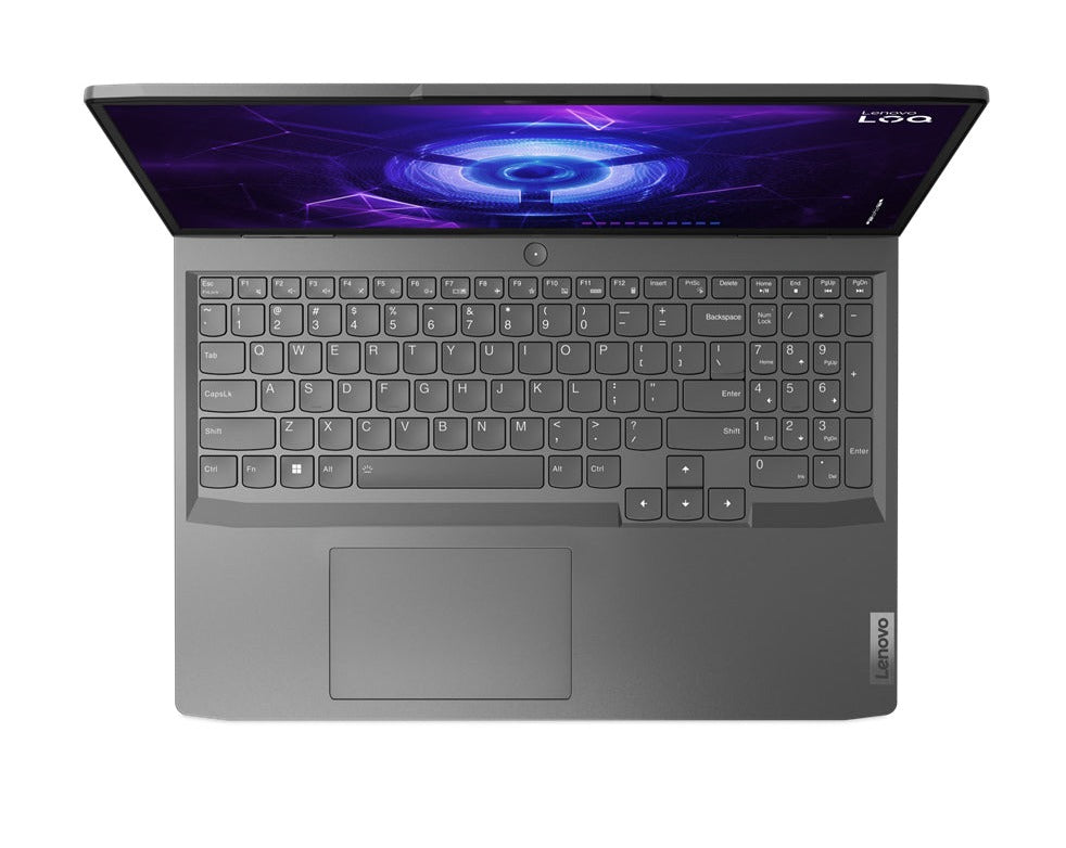 Lenovo LOQ 16IRH8 16" WUXGA Notebook, Intel i7-13620H, 2.40GHz, 16GB RAM, 512GB SSD, Win11H - 82XW001WUS