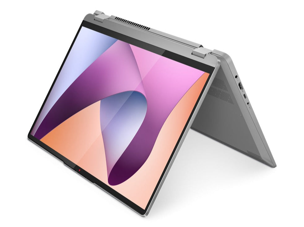 Lenovo IdeaPad Flex 5 16ABR8 16" WUXGA Notebook, AMD R5-7530U, 2.0GHz, 16GB RAM, 512GB SSD, Win11H - 82XY0030US (Refurbished)