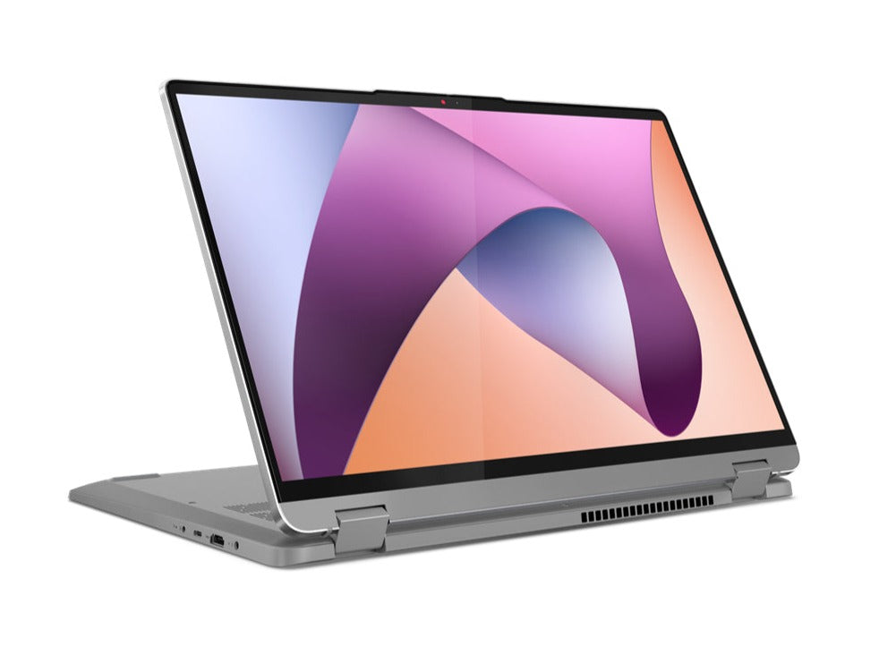 Lenovo IdeaPad Flex 5 16ABR8 16" WUXGA Notebook, AMD R5-7530U, 2.0GHz, 16GB RAM, 512GB SSD, Win11H - 82XY0030US (Refurbished)